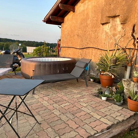 Appartement De Vacances Ahetze Экстерьер фото
